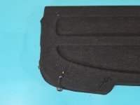 Półka tylna tył bagażnika Ford Fiesta Mk7