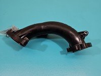 Rura przewód Producent części: OPEL, intercoolera z mapsensorem Opel Astra VI L 9815202880, 9813294880, 9842117980 1.5 cdti
