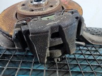 Zacisk przód lewy AUDI A4 B8 2.0 tdi