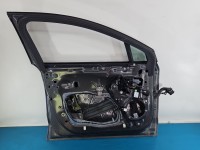 DRZWI PRZÓD LEWE KIEROWCY Ford Fusion USA 12-20 4d J7