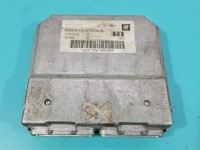 Komputer Sterownik silnika 6237797 Opel Astra II G 1.6 8V