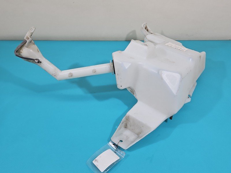 Zbiornik Zbiorniczek płynu spryskiwacza Nissan Qashqai II J11 13-21