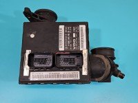 Komputer Sterownik silnika A1661402100, A0265450532 Mercedes W168 1.6 wiel