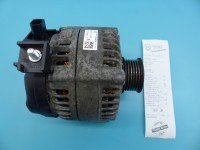 TEST Alternator BMW F45 F46 7640131-04, 104211-8182 2.0d
