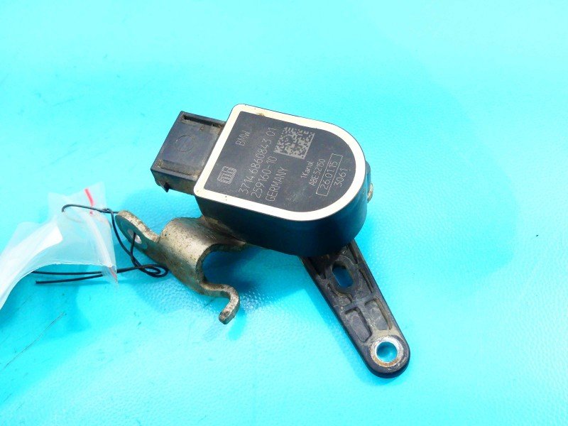 Czujnik poziomowania xenon Bmw f10 f11 259160-10, 6860843