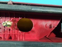 Lampa tył prawa Renault Kangoo I HB