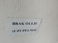 Skrzynia biegów Fiat Doblo I 01-10 1.2 8V