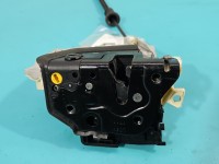 Zamek tył lewy 3C4839015A Vw Passat B7 Volkswagen, 7pin