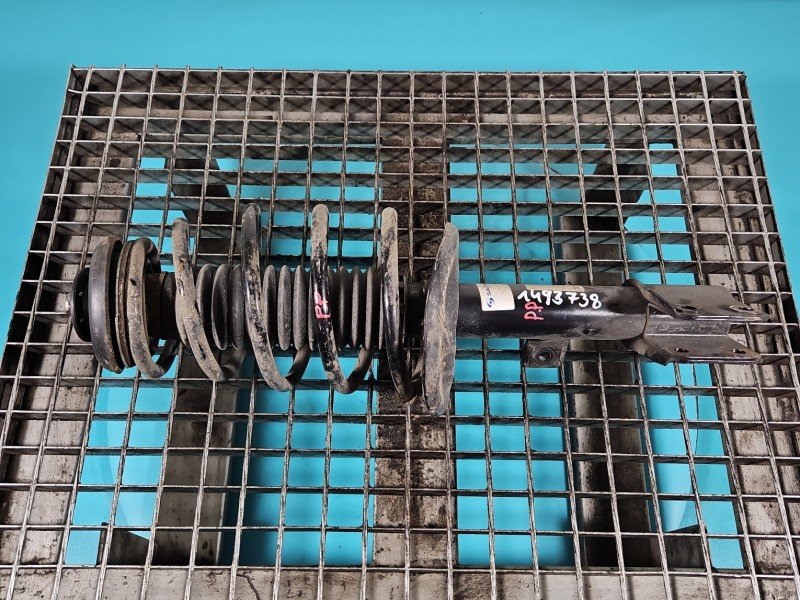 Amortyzator przód prawy przedni Citroen Berlingo II Amortyzator przód prawy przedni Citroen Berlingo II