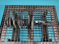 Amortyzator przód prawy przedni Citroen Berlingo II