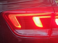 Lampa tył prawa Producent części: KIA, KLAPY BAGAŻNIKA hatchback LED Kia Rio IV 16-23 HB
