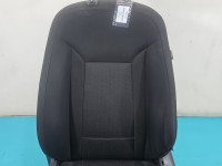 Fotel lewy przód kierowcy Hyundai I40 EU 5d