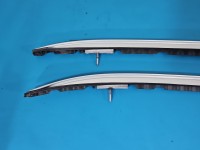 Relingi dachowe komplet BMW X5 F15