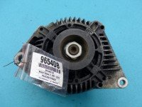 TEST Alternator Renault Espace III 7700857073 2.0 8v wiel