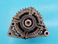 TEST Alternator Opel Corsa C 55556068, 0124425021 1.2 16V