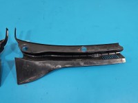 Podszybie Skoda Citigo 11-19 1S1819403, 1S1819404 EUROPA