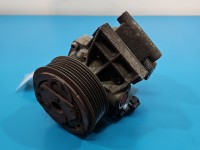 Sprężarka klimatyzacji kompresor Nissan Micra K13 1.2 12V 926001HC5A