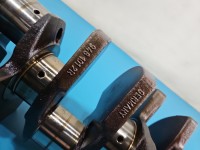 Wał korbowy Porsche Cayenne I 9P 4.5 V8 340KM 94801103