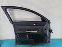 DRZWI PRZÓD LEWE KIEROWCY Volvo V50 S40 II 5d grafitowy 455-00