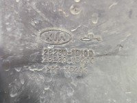 Rezonator Kia Carens III 06-13 2.0 16V