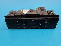 Konsola panel nawiewu Audi A4 B5 8D0820043M