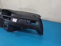 Deska rozdzielcza airbag pasażera kokpit Bmw e90