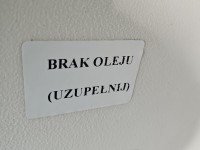 Skrzynia biegów PK5S017 Renault Trafic II 1.9 dci