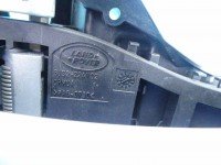 Klamka przód prawa zewnętrzna Land rover Discovery Sport 14- L550 biały LRC 1AA