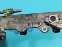 TESTOWANY Wtryskiwacz Honda Civic VIII UFO 1.8 16V (R18A2)