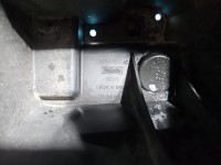 Obudowa filtra powietrza Ford Mondeo Mk5 2.0 tdci