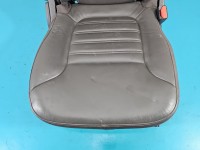 Fotel tył prawy II rząd Renault Espace V tylny 2 rząd