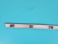 Listwa dachowa lewa dachu Peugeot 2008 I 13-19