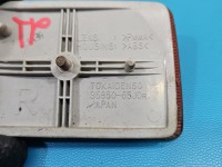 ODBLASK ZDERZAKA zderzaka prawy tył Suzuki Grand Vitara II 35950-65J0R