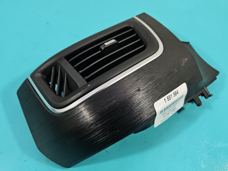 Kratka nawiewu Renault Trafic III 687617778R EUROPA