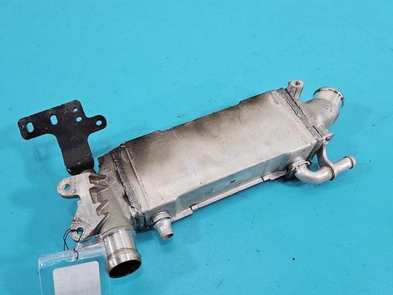 Intercooler Opel Astra V K 55512943 1.5 cdti