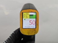 Drzwi tył lewe Fiat Tipo II 15- sedan 4d 249