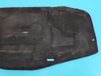 Wygłuszenie maski PODBITKA Renault Laguna II