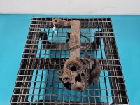 Zwrotnica lewa piasta przód 1.9 tdi Vw Passat B5