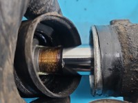 Przekładnia kierownicza maglownica Volvo S40 II V50 P30723635