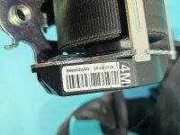 Pas bezpieczeństwa przód lewy kierowcy Dacia Duster II 18- 868850355R EU