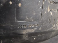 Zbiornik paliwa bak Peugeot 508 II 18- 1.6 PureTech