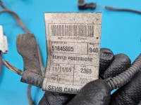 Czujnik parkowania PDC Alfa romeo Giulietta 51845805, 735477988 VR.805