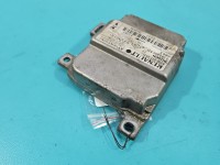 Sterownik poduszek airbag Renault Clio II 8200277317, 0285001537