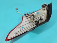 Lampa tył lewa Ford Focus Mk3 sedan Producent części: FORD, SEDAN / LIFT / 14-18, F1EB-13405-AD EUROPA