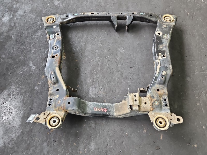 WÓZEK KOŁYSKA TRAWERS Sanki Belka silnika Opel Insignia B 2.0 cdti