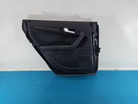 Drzwi tył lewe Audi A3 8P HB 5d LZ9Y