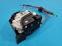 Zamek przód lewy 8X1837015C, 8W1837349B Audi A4 B9 EUROPA 6pin