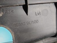 Podszybie Nissan Note E11 668629U100, MP5866