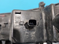 Lampa tył lewa zderzaka przeciwmgielna Renault Captur II 265855239R