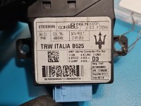 Sterownik moduł Maserati, WSPOMAGANIA Maserati Quattroporte VI 13- 670009685